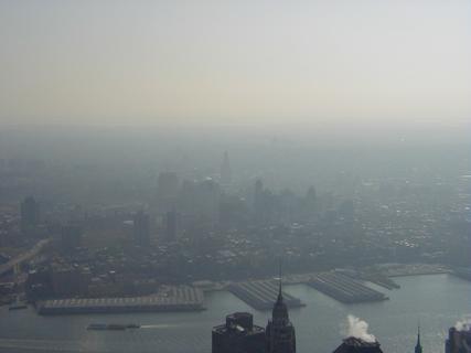 Brooklyn from WTC<br>Location: <a href="https://www.google.com/maps/search/?api=1&query=40.71101,-74.0131" target="_new">World Trade Centre Outside Observation Deck</a>
